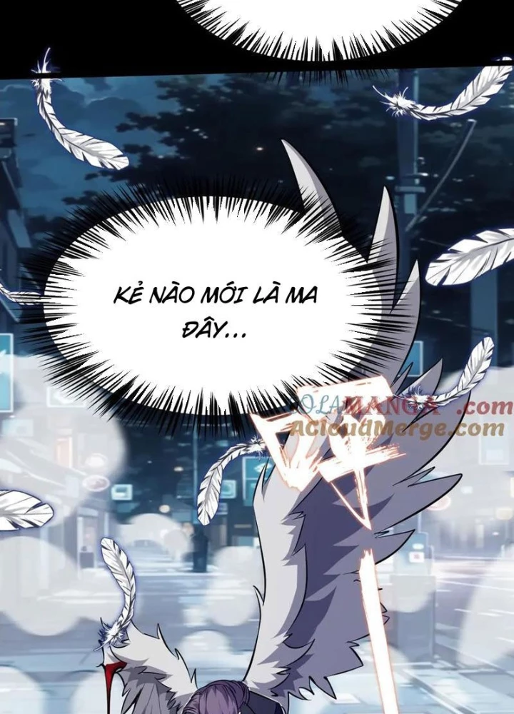 Đừng Gọi Ta Là Ác Ma Chapter 25 - Trang 2