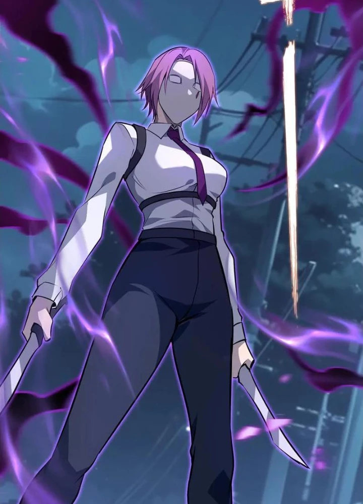 Đừng Gọi Ta Là Ác Ma Chapter 25 - Trang 2