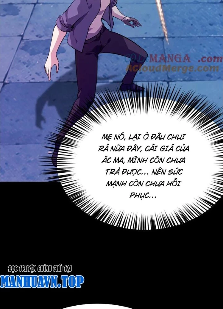 Đừng Gọi Ta Là Ác Ma Chapter 25 - Trang 2