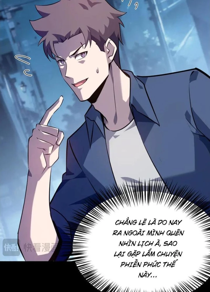 Đừng Gọi Ta Là Ác Ma Chapter 25 - Trang 2