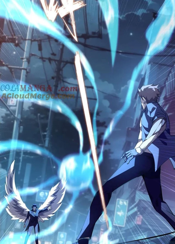 Đừng Gọi Ta Là Ác Ma Chapter 25 - Trang 2