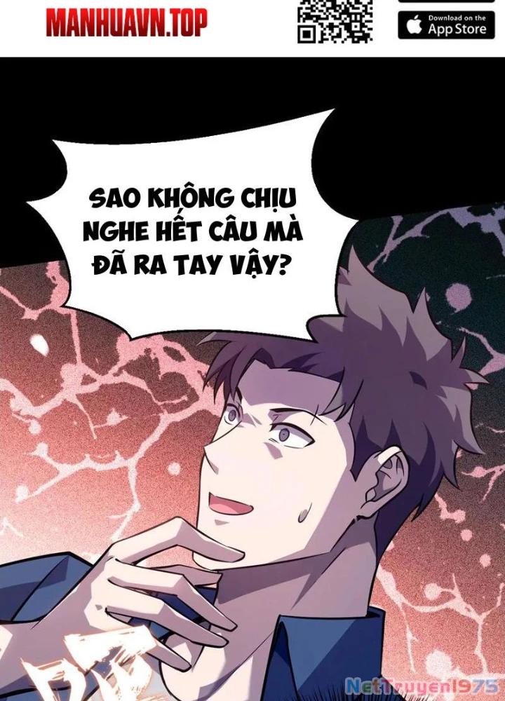 Đừng Gọi Ta Là Ác Ma Chapter 25 - Trang 2