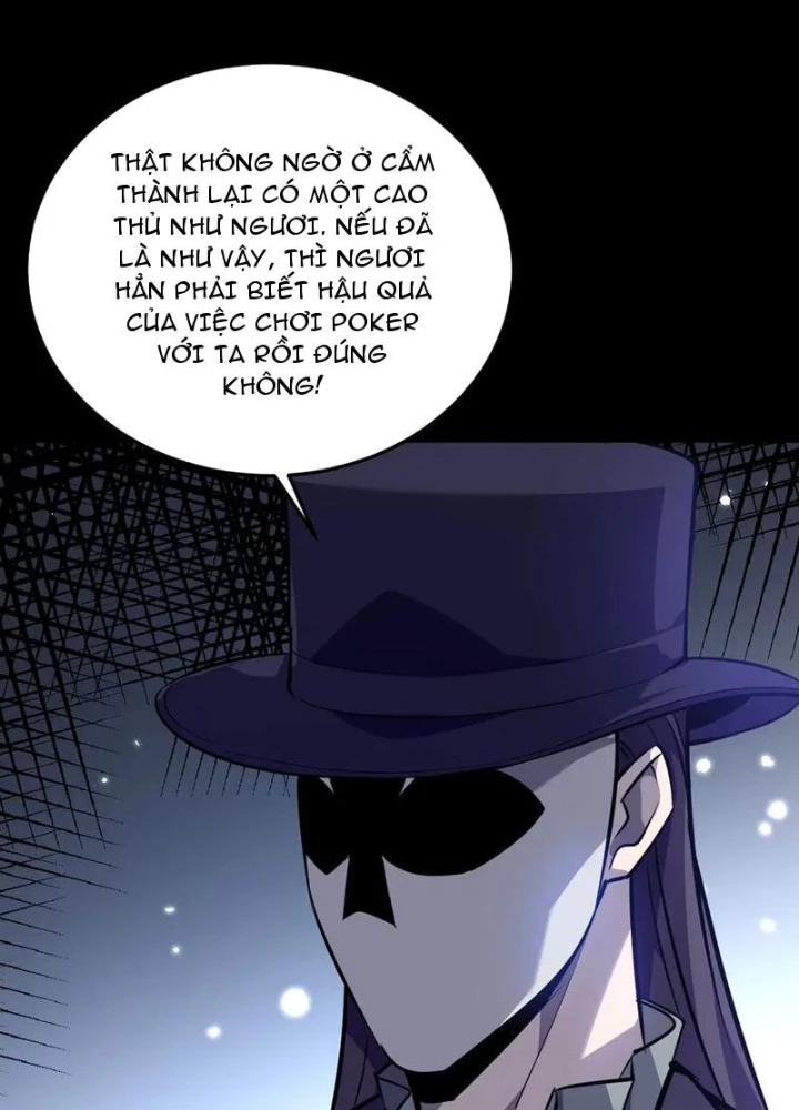 Đừng Gọi Ta Là Ác Ma Chapter 25 - Trang 2