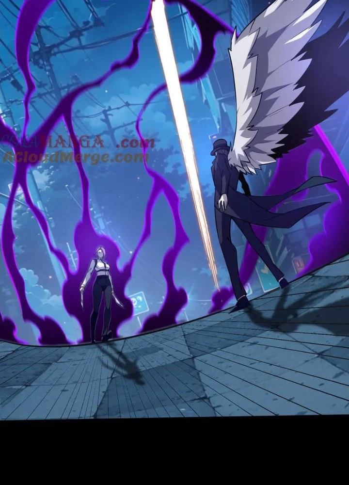 Đừng Gọi Ta Là Ác Ma Chapter 25 - Trang 2