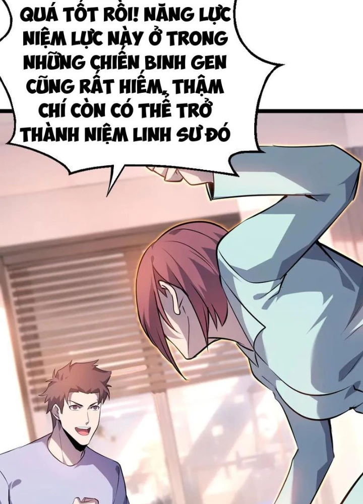 Đừng Gọi Ta Là Ác Ma Chapter 26 - Trang 2
