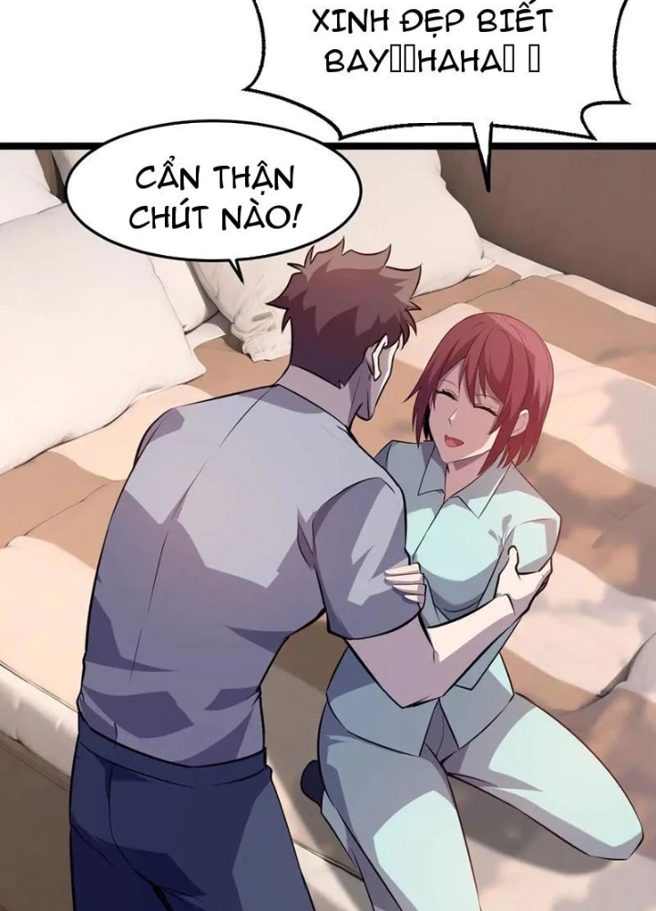 Đừng Gọi Ta Là Ác Ma Chapter 26 - Trang 2