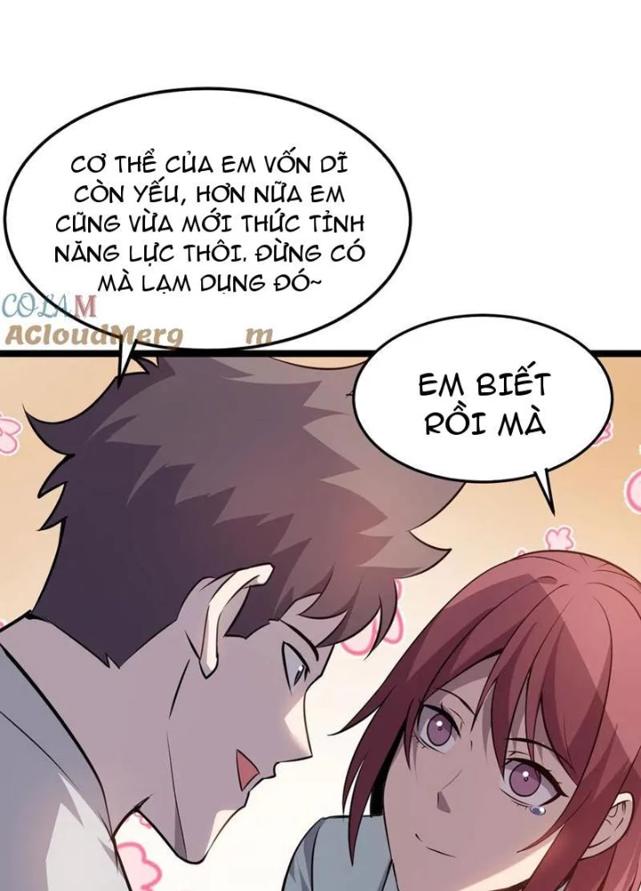 Đừng Gọi Ta Là Ác Ma Chapter 26 - Trang 2