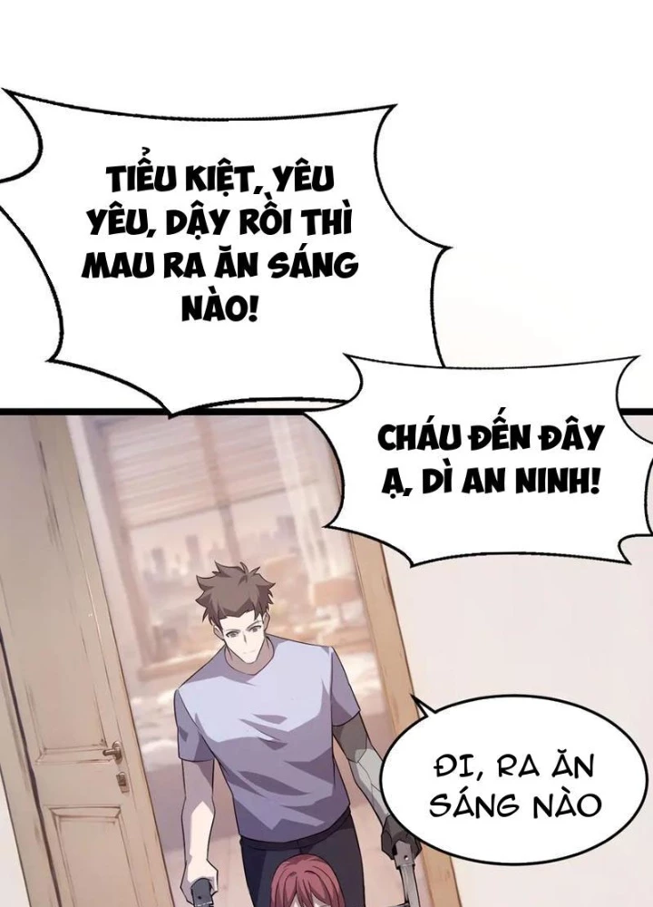 Đừng Gọi Ta Là Ác Ma Chapter 26 - Trang 2