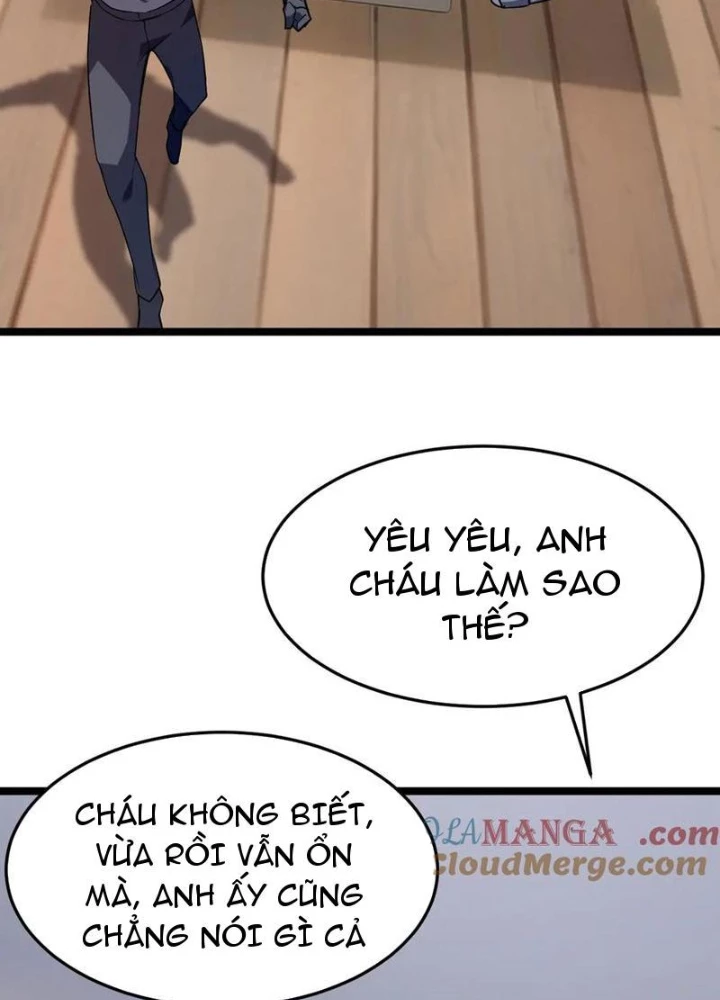 Đừng Gọi Ta Là Ác Ma Chapter 26 - Trang 2