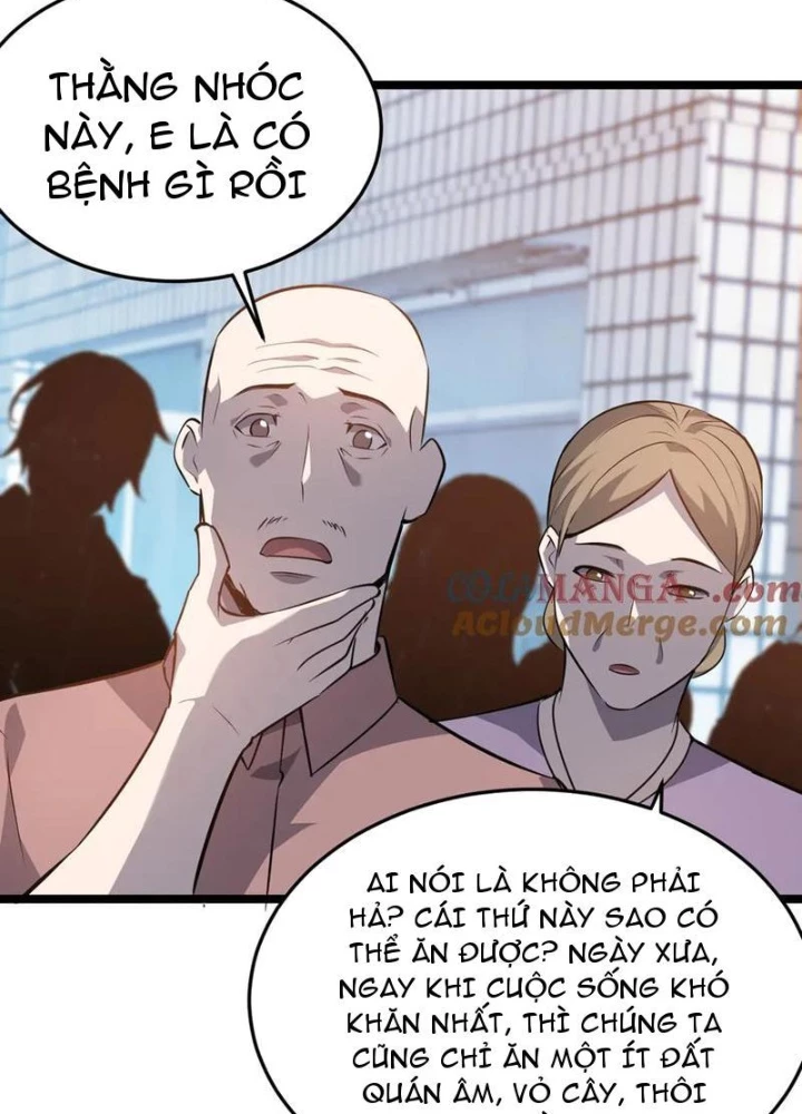Đừng Gọi Ta Là Ác Ma Chapter 26 - Trang 2