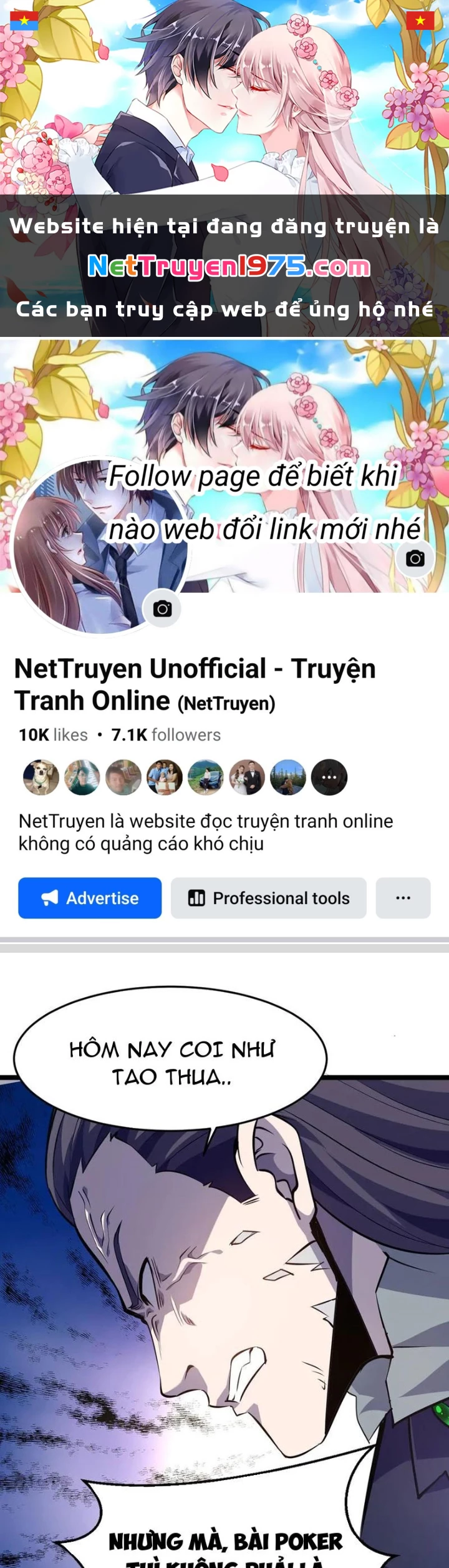 Đừng Gọi Ta Là Ác Ma Chapter 26 - Trang 2