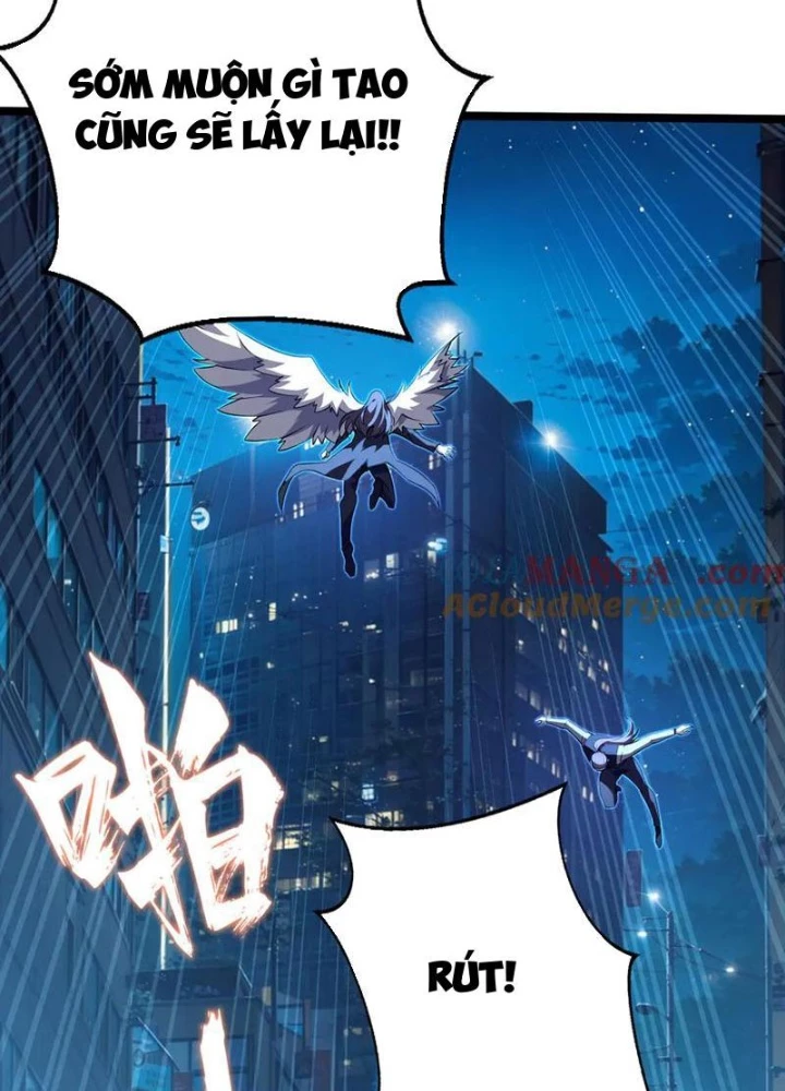Đừng Gọi Ta Là Ác Ma Chapter 26 - Trang 2