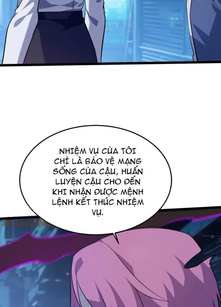 Đừng Gọi Ta Là Ác Ma Chapter 26 - Trang 2