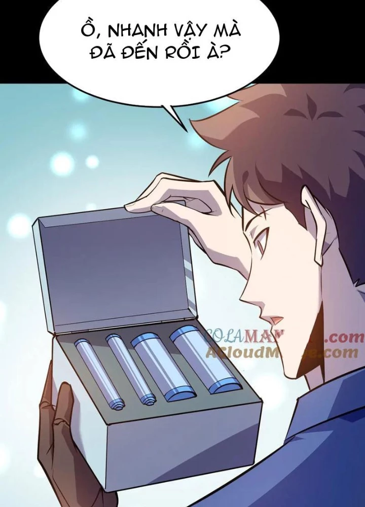 Đừng Gọi Ta Là Ác Ma Chapter 26 - Trang 2