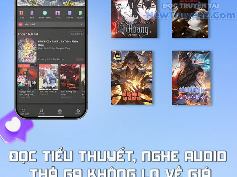 Đừng Gọi Ta Là Ác Ma Chapter 27 - Trang 2