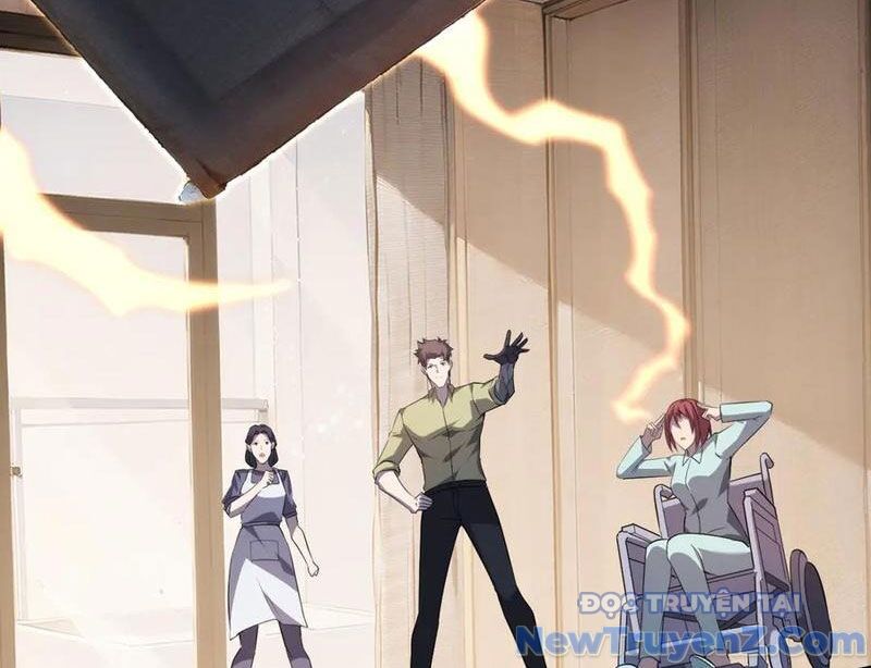 Đừng Gọi Ta Là Ác Ma Chapter 28 - Trang 2