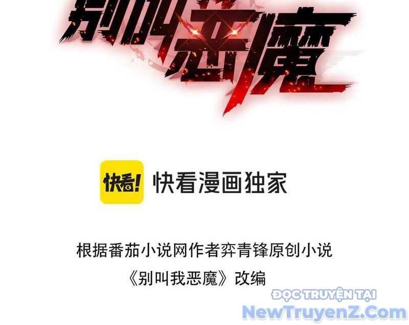 Đừng Gọi Ta Là Ác Ma Chapter 28 - Trang 2