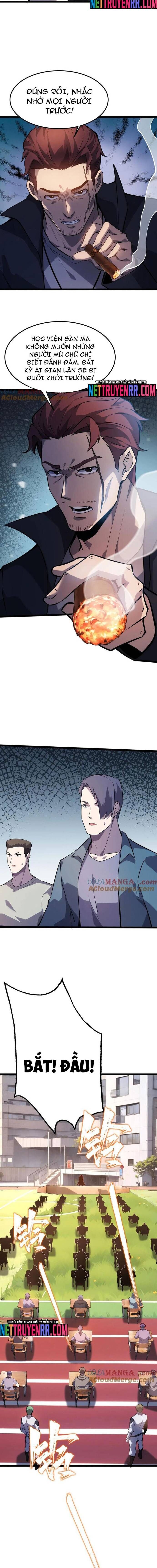 Đừng Gọi Ta Là Ác Ma Chapter 29 - Trang 2