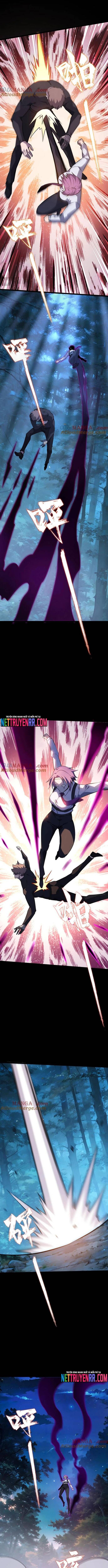 Đừng Gọi Ta Là Ác Ma Chapter 29 - Trang 2