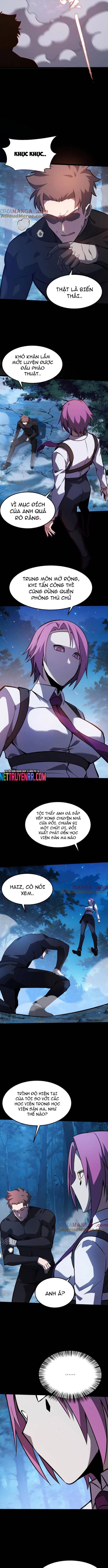 Đừng Gọi Ta Là Ác Ma Chapter 29 - Trang 2