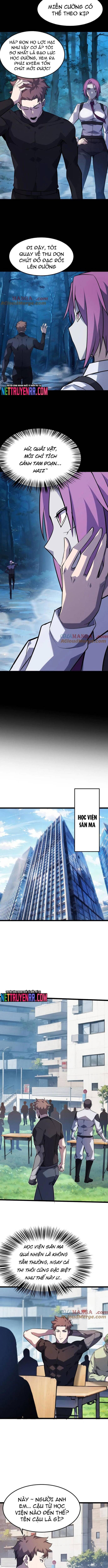 Đừng Gọi Ta Là Ác Ma Chapter 29 - Trang 2