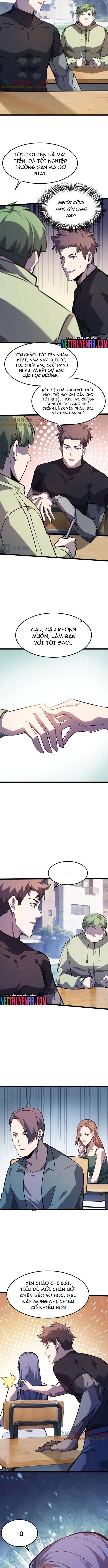 Đừng Gọi Ta Là Ác Ma Chapter 29 - Trang 2