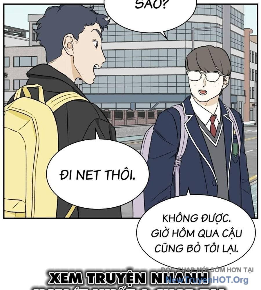 Cơ Quan Tự Hủy Chapter 7 - Trang 2
