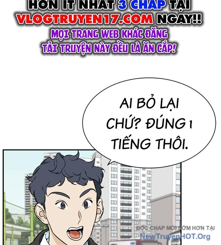 Cơ Quan Tự Hủy Chapter 7 - Trang 2