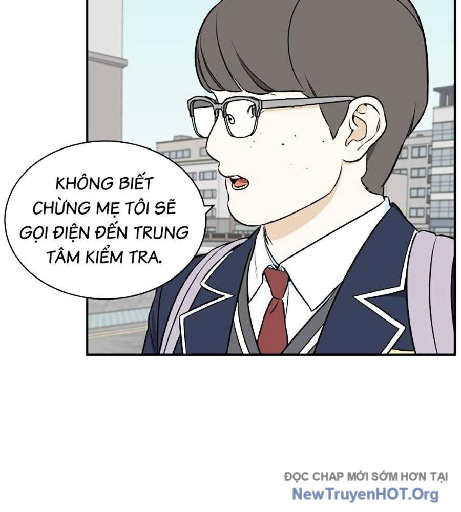 Cơ Quan Tự Hủy Chapter 7 - Trang 2