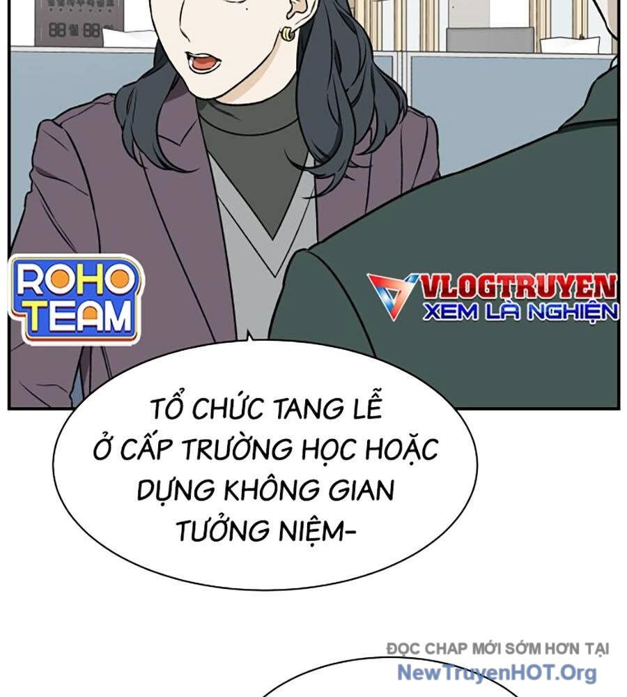 Cơ Quan Tự Hủy Chapter 7 - Trang 2