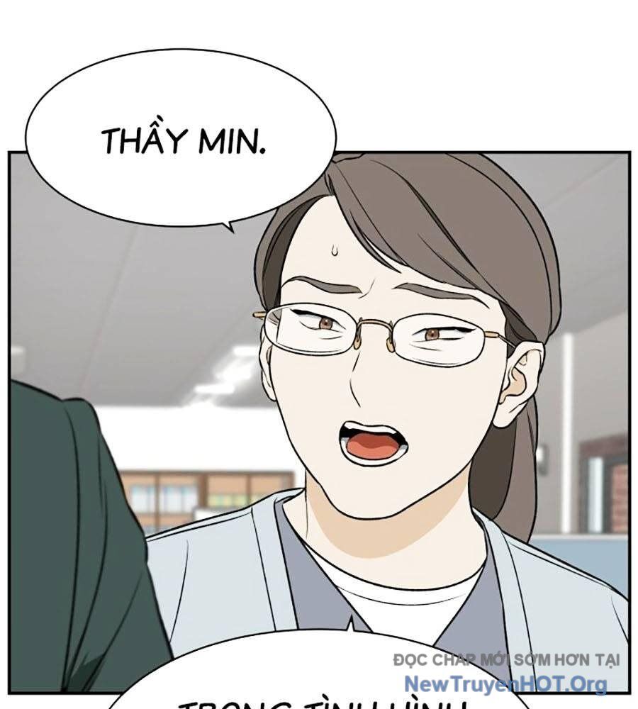 Cơ Quan Tự Hủy Chapter 7 - Trang 2
