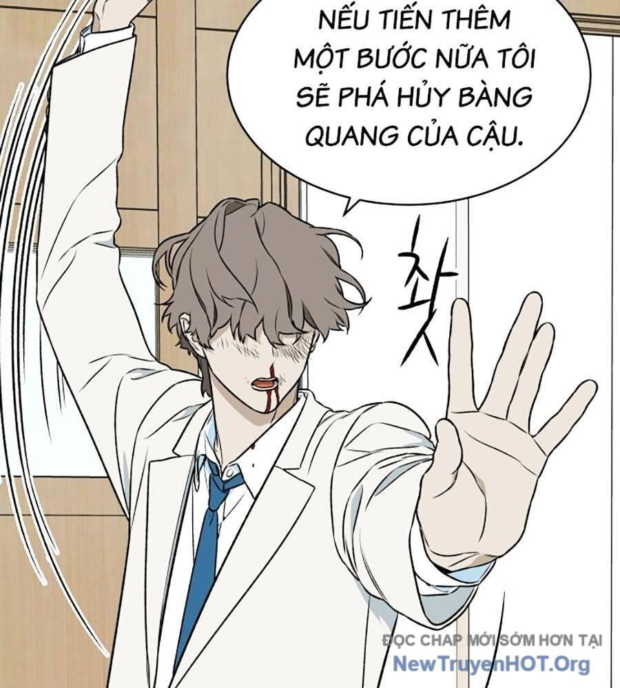 Cơ Quan Tự Hủy Chapter 8 - Trang 2
