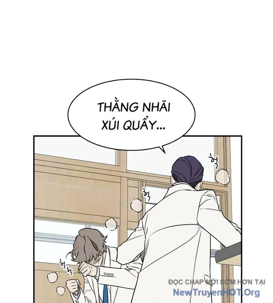 Cơ Quan Tự Hủy Chapter 8 - Trang 2