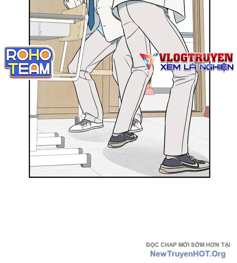Cơ Quan Tự Hủy Chapter 8 - Trang 2