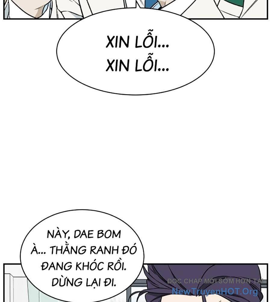 Cơ Quan Tự Hủy Chapter 8 - Trang 2