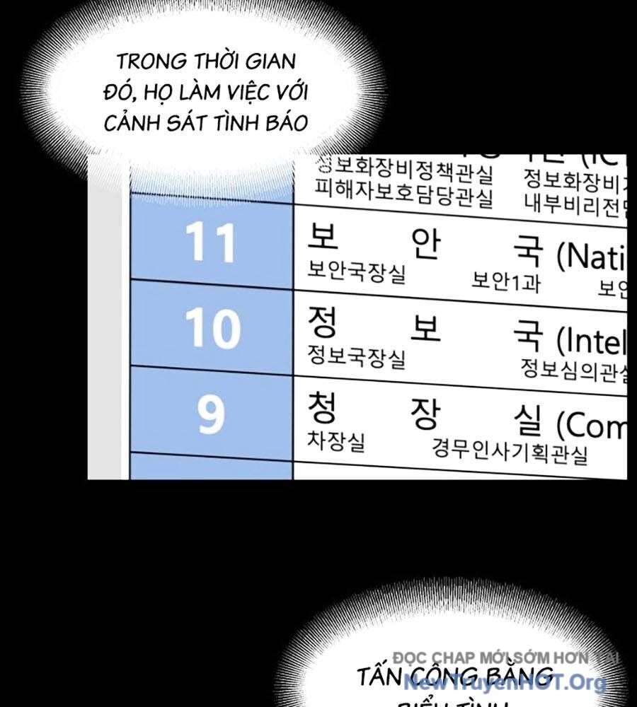 Cơ Quan Tự Hủy Chapter 8 - Trang 2