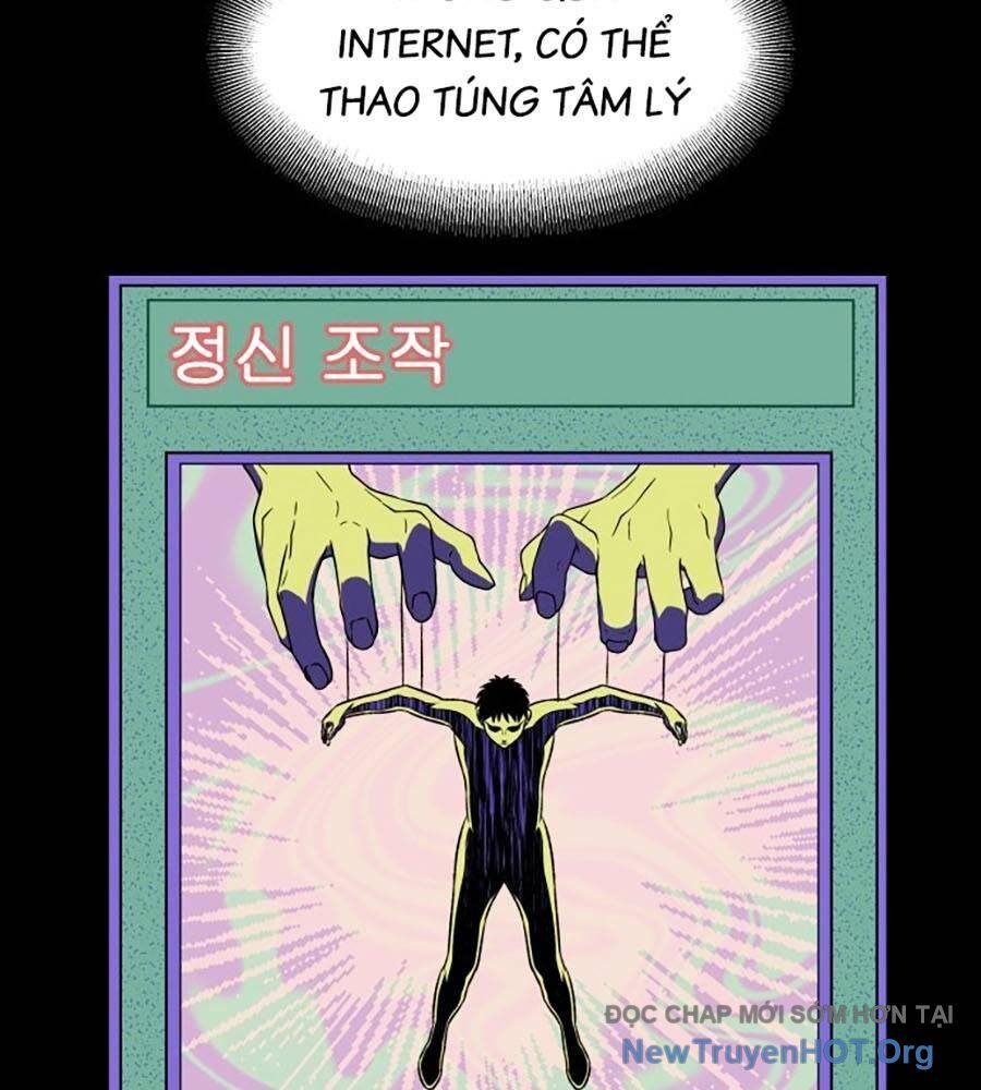 Cơ Quan Tự Hủy Chapter 8 - Trang 2