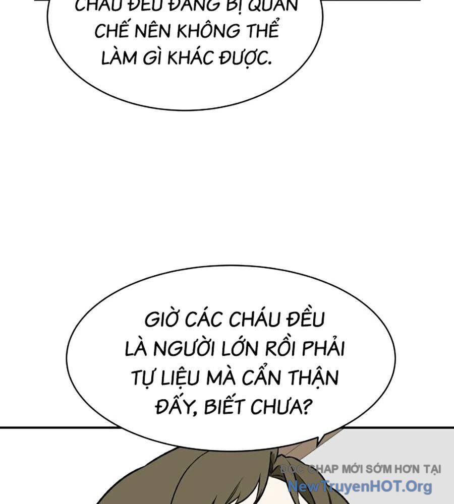 Cơ Quan Tự Hủy Chapter 8 - Trang 2