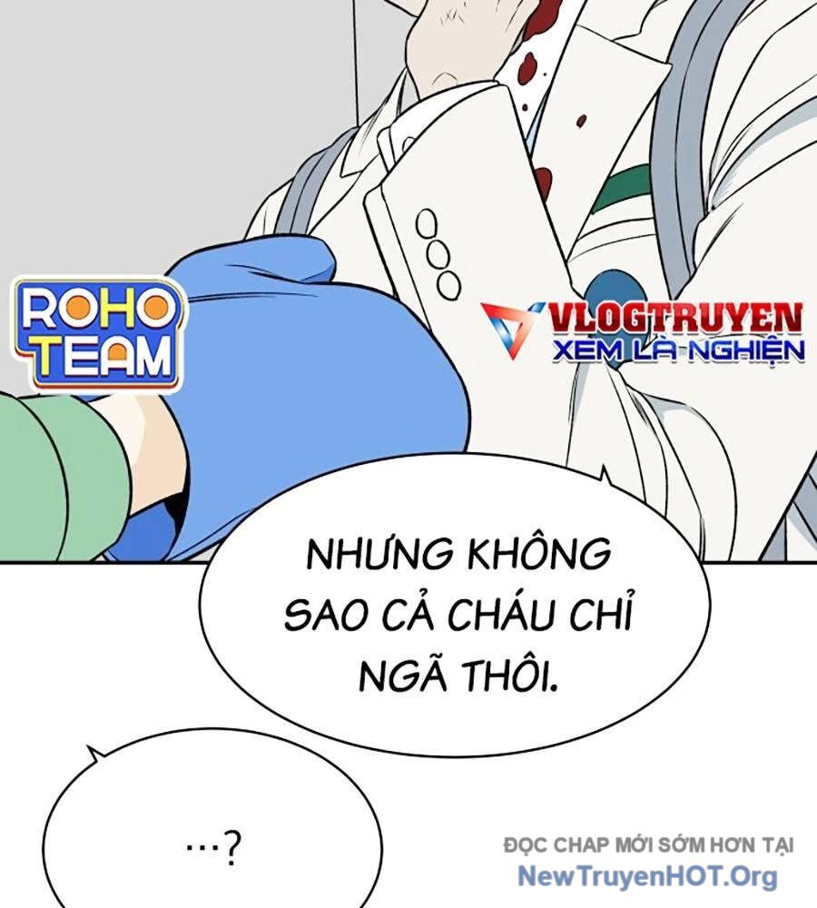Cơ Quan Tự Hủy Chapter 8 - Trang 2