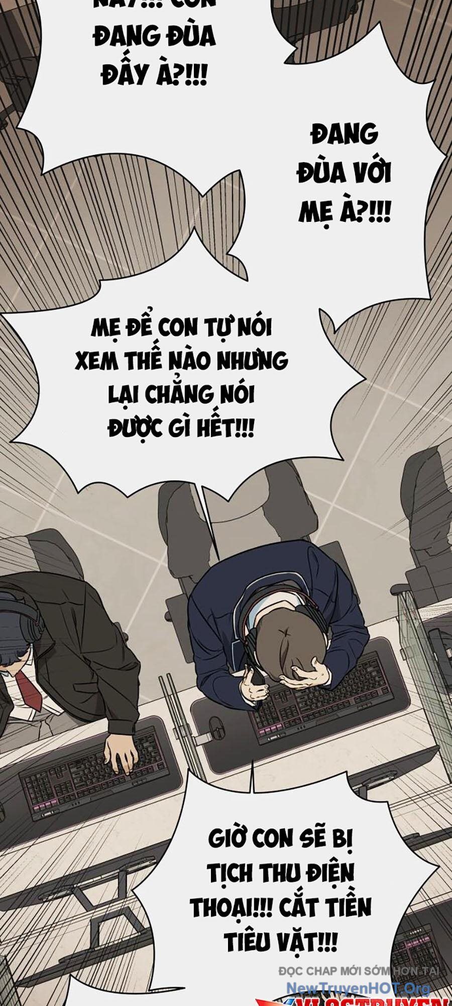 Cơ Quan Tự Hủy Chapter 10 - Trang 2