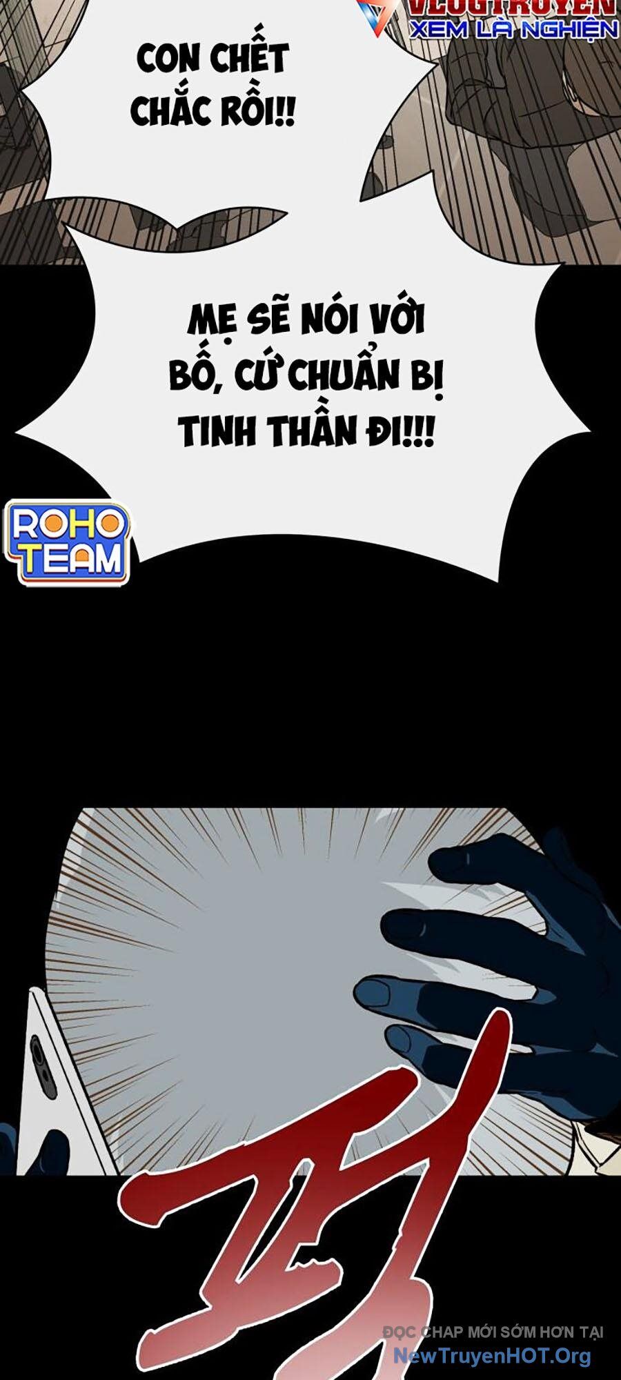 Cơ Quan Tự Hủy Chapter 10 - Trang 2