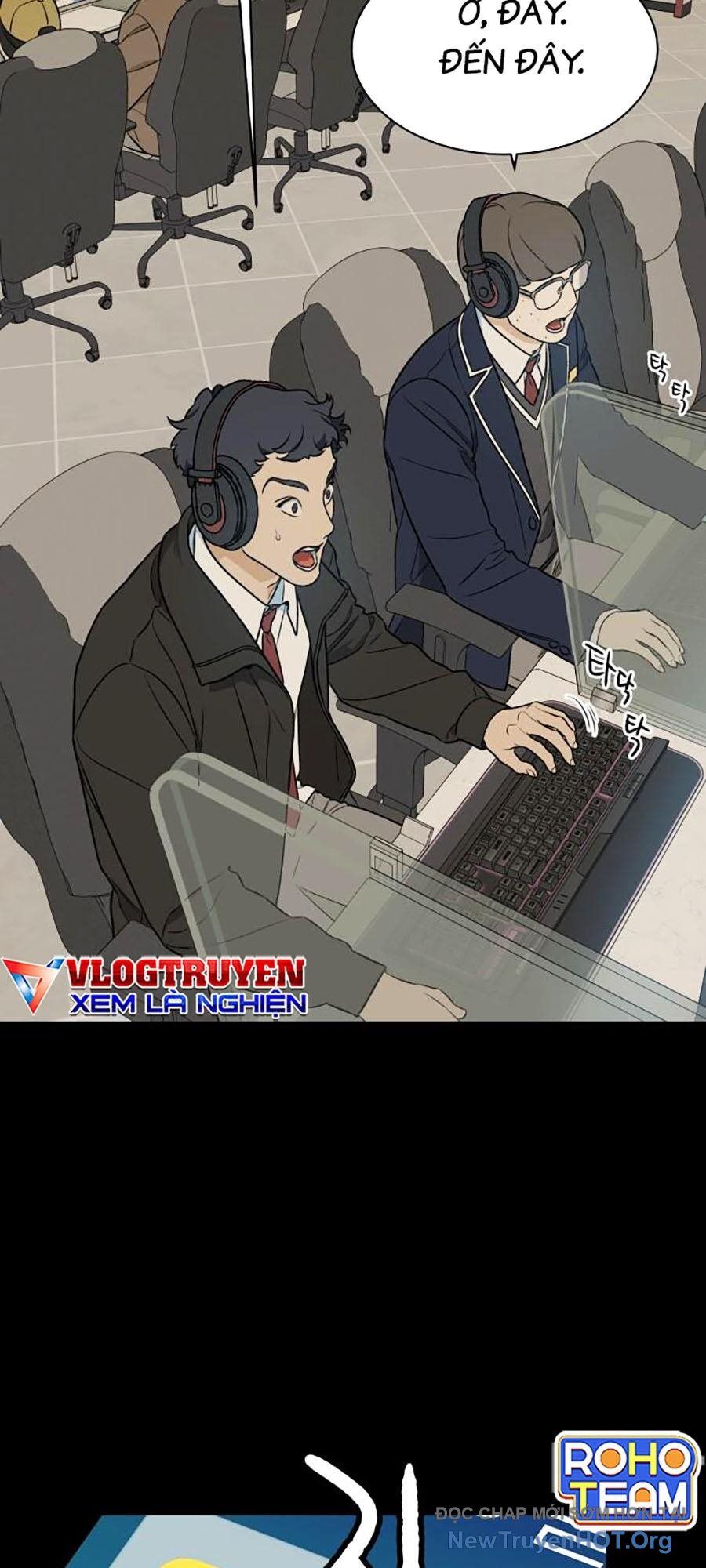 Cơ Quan Tự Hủy Chapter 10 - Trang 2