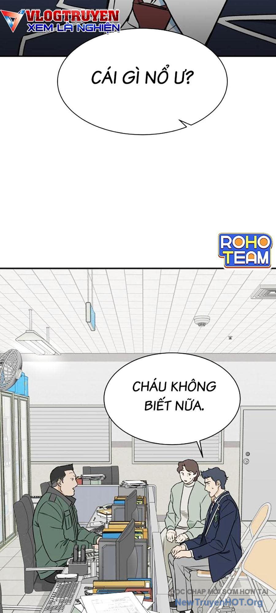 Cơ Quan Tự Hủy Chapter 10 - Trang 2