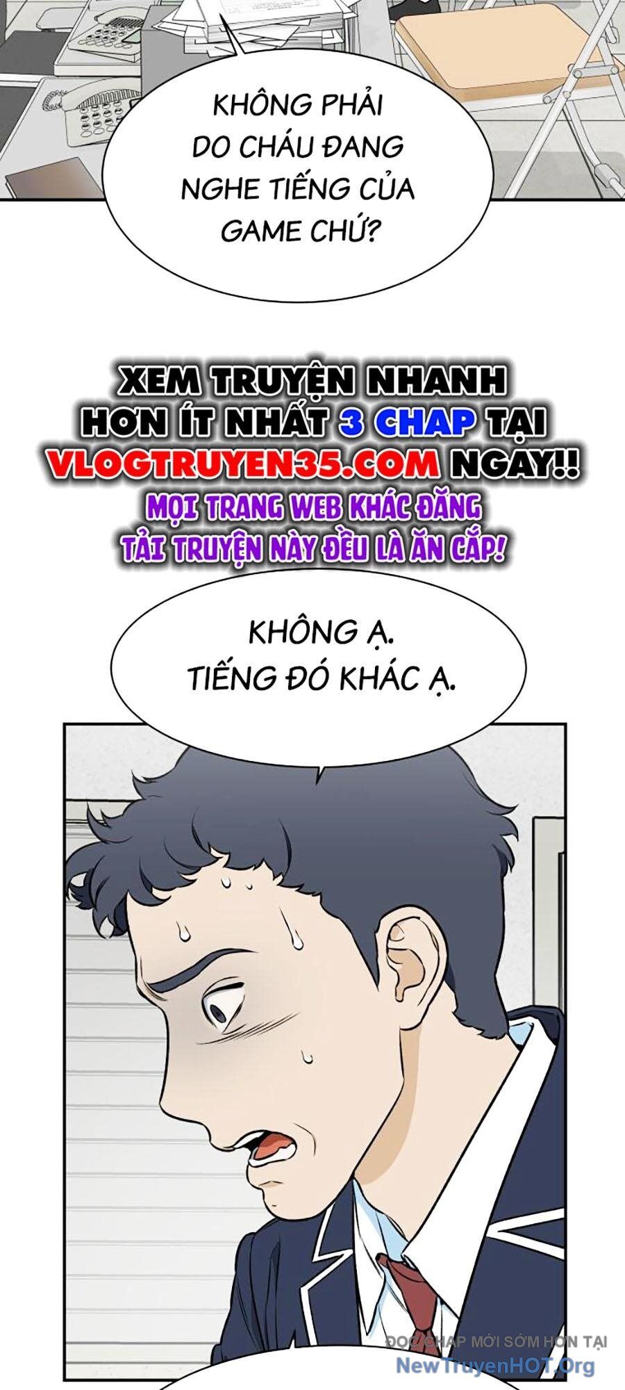 Cơ Quan Tự Hủy Chapter 10 - Trang 2