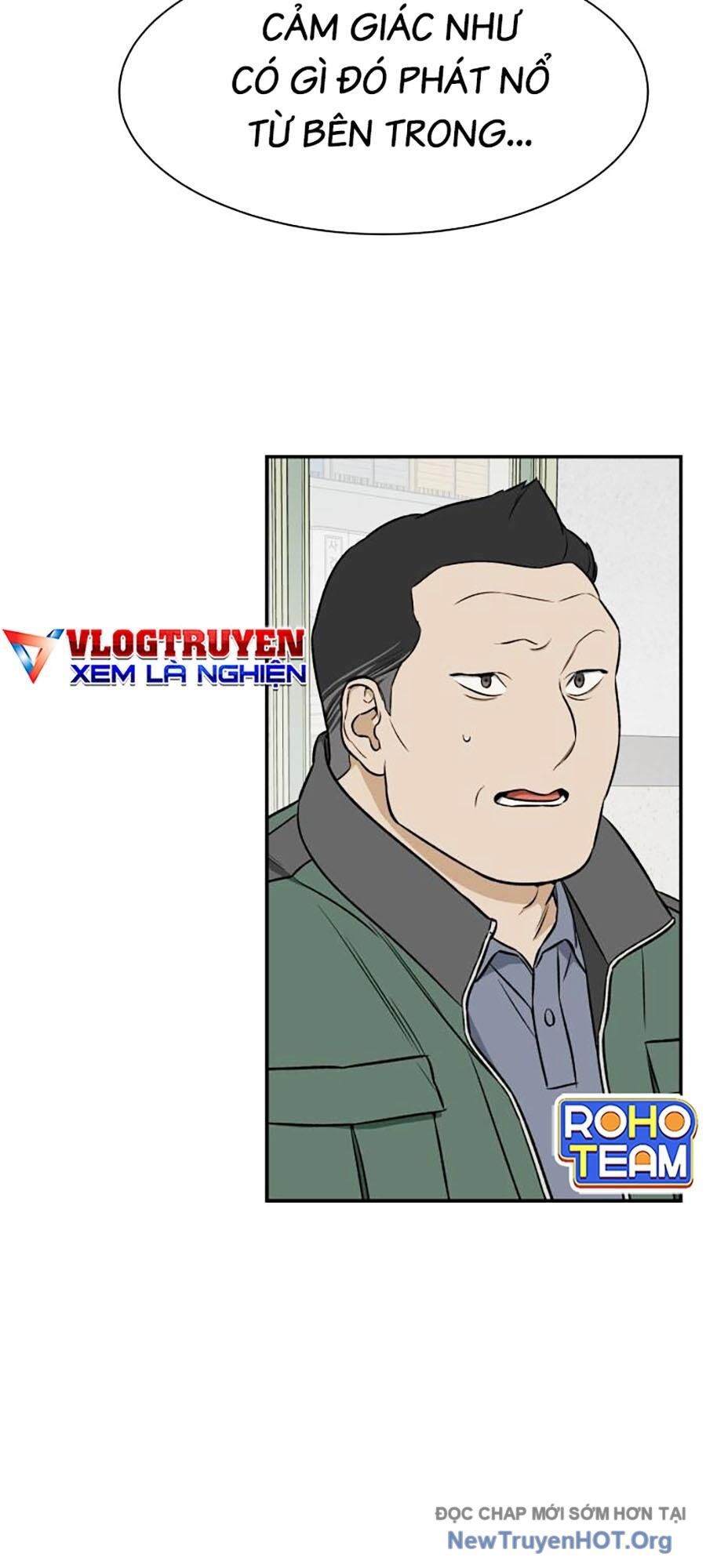 Cơ Quan Tự Hủy Chapter 10 - Trang 2