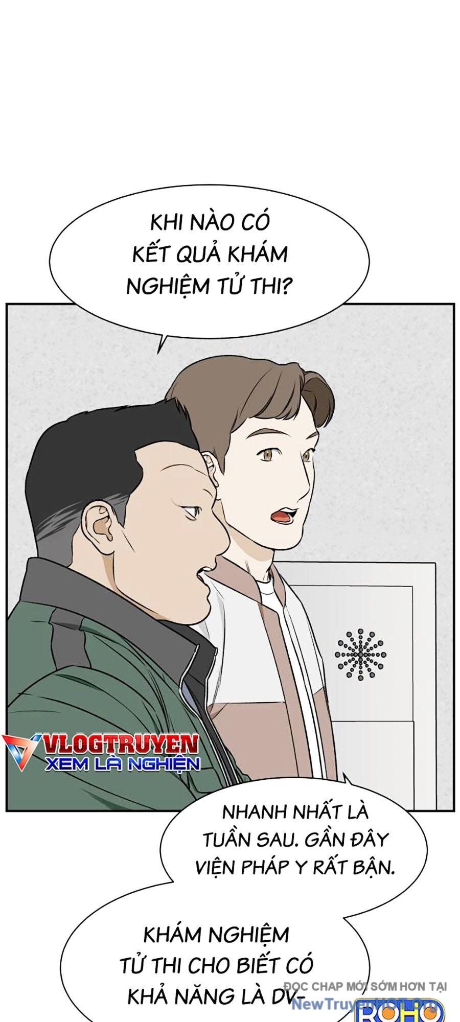 Cơ Quan Tự Hủy Chapter 10 - Trang 2