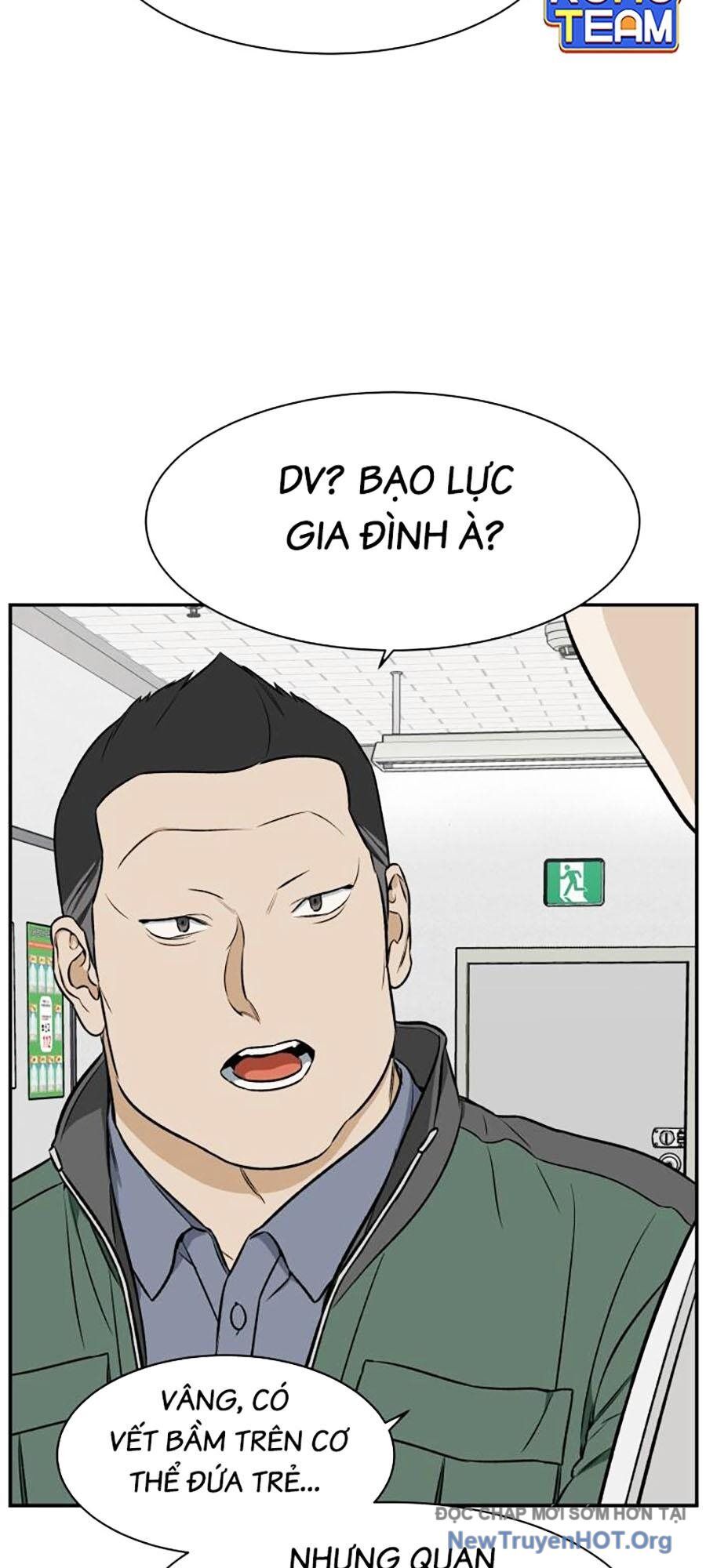 Cơ Quan Tự Hủy Chapter 10 - Trang 2