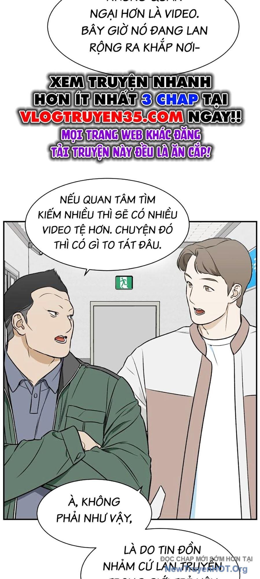 Cơ Quan Tự Hủy Chapter 10 - Trang 2