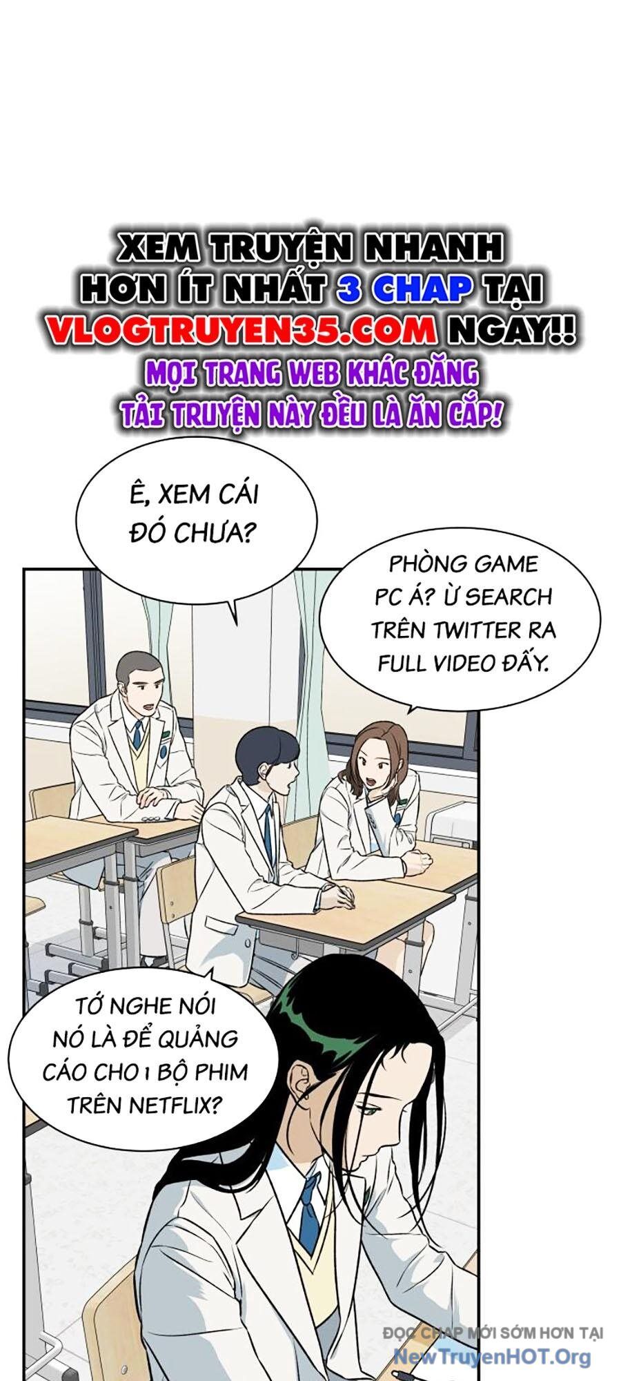 Cơ Quan Tự Hủy Chapter 10 - Trang 2