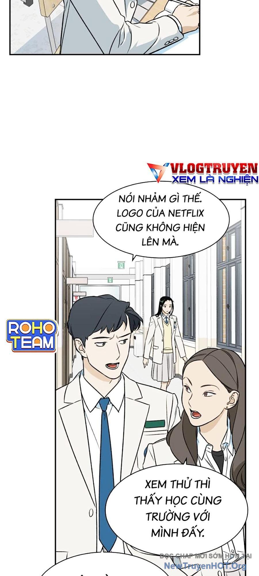 Cơ Quan Tự Hủy Chapter 10 - Trang 2